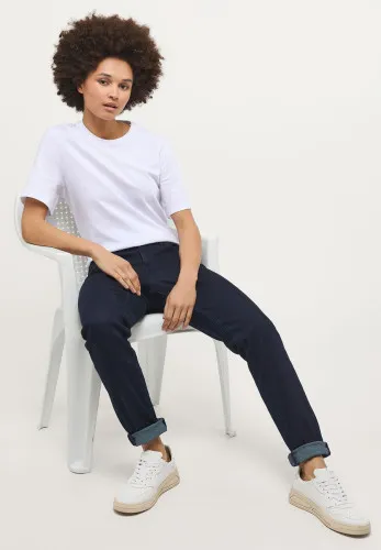 Джинсы Crosby Relaxed Slim