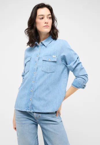 Блузка Sedana Basic Shirt