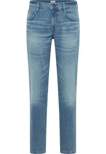 Джинсы Denver Straight