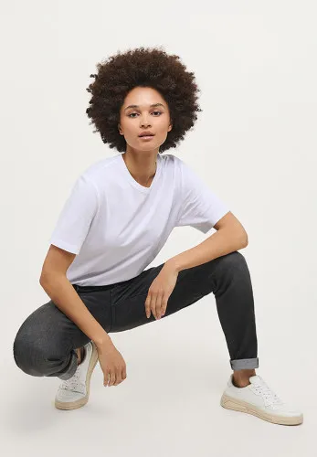 Джинсы Crosby Relaxed Slim