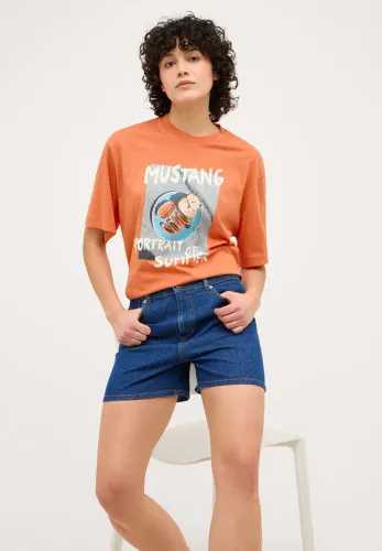 Шорты Charlotte Shorts