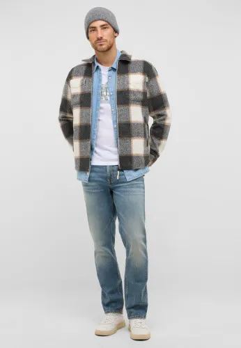 Джинсы Denver Straight