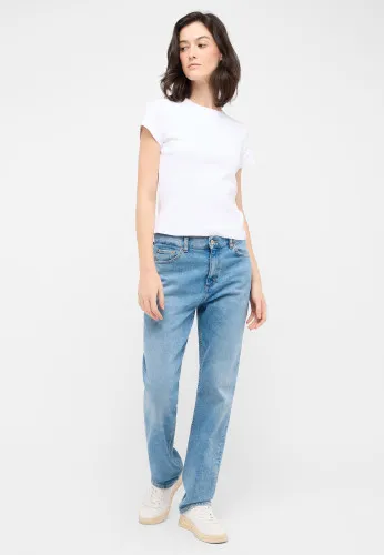 Джинсы Brooks Straight