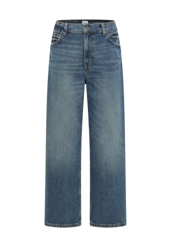 Джинсы Vermont Loose Синий