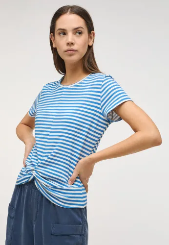 Футболка 1/2 Style Alexia C Knot