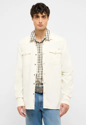 Рубашка Duver