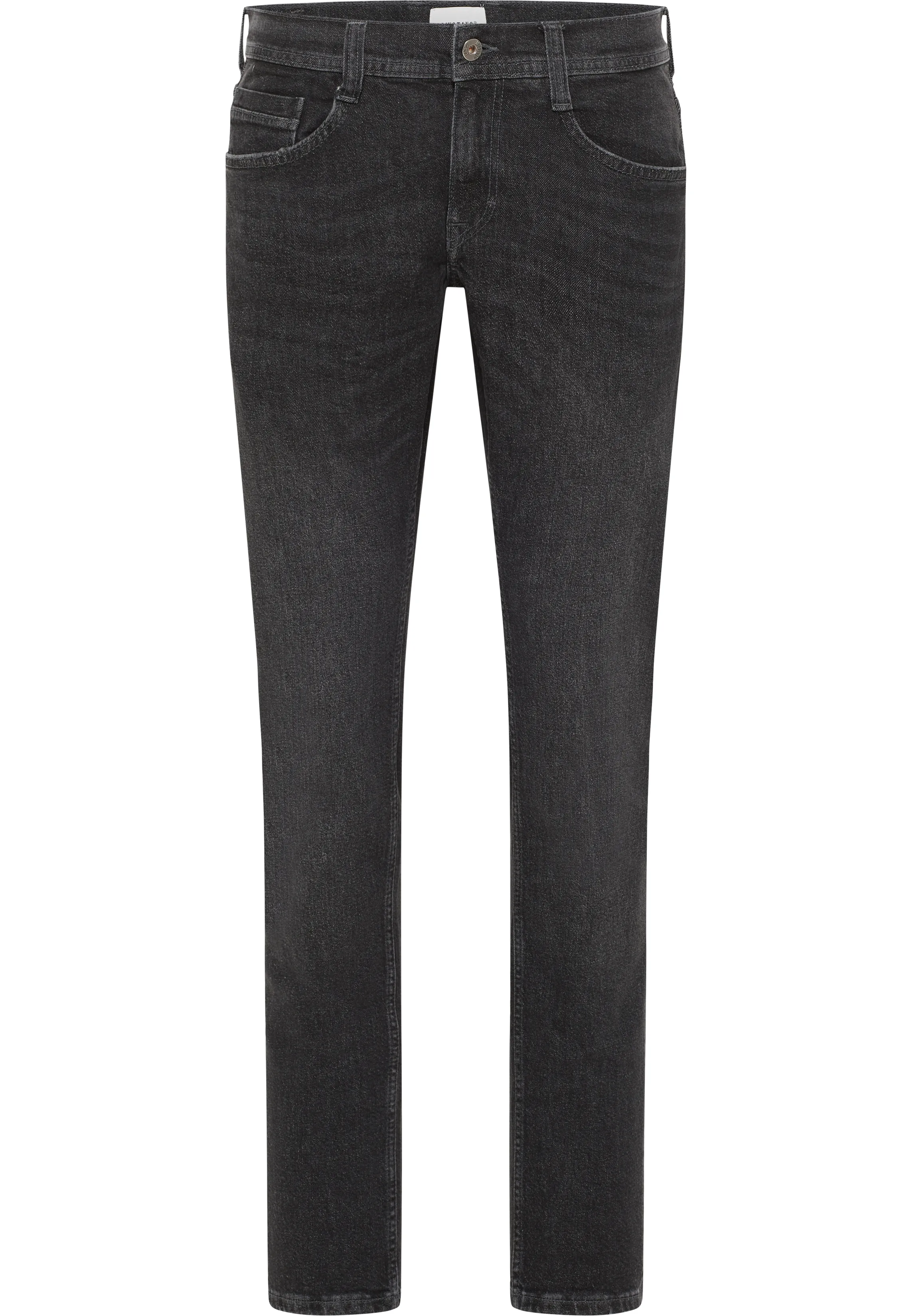 Джинсы Style Oregon Tapered Чёрный