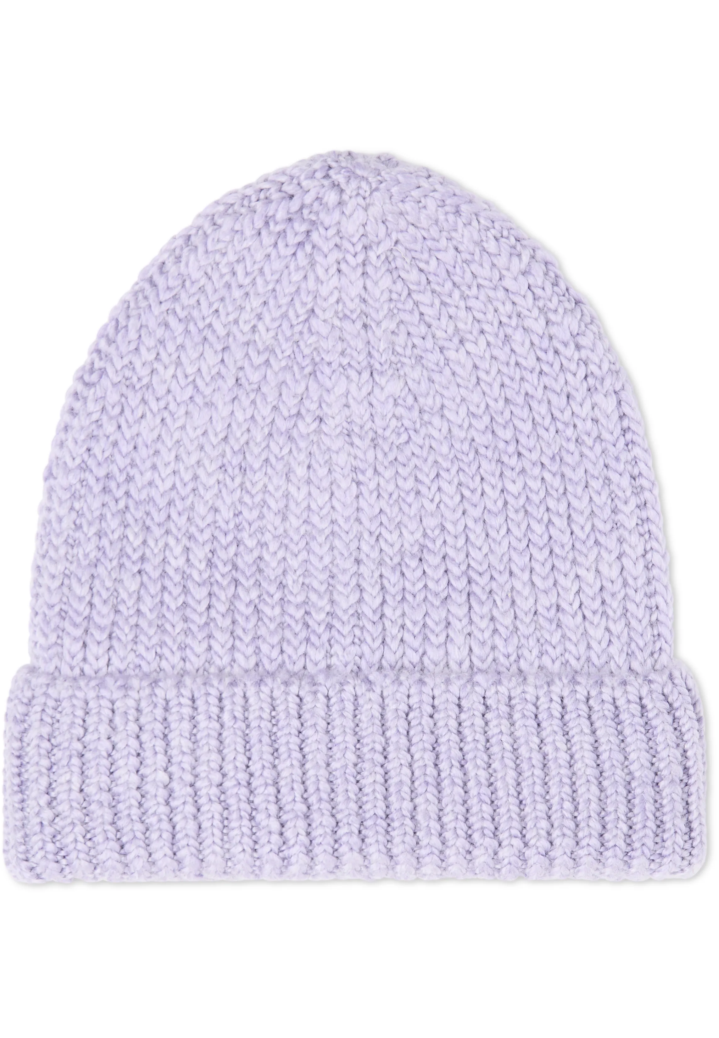 Шапка Ida Beanie Фиолетовый