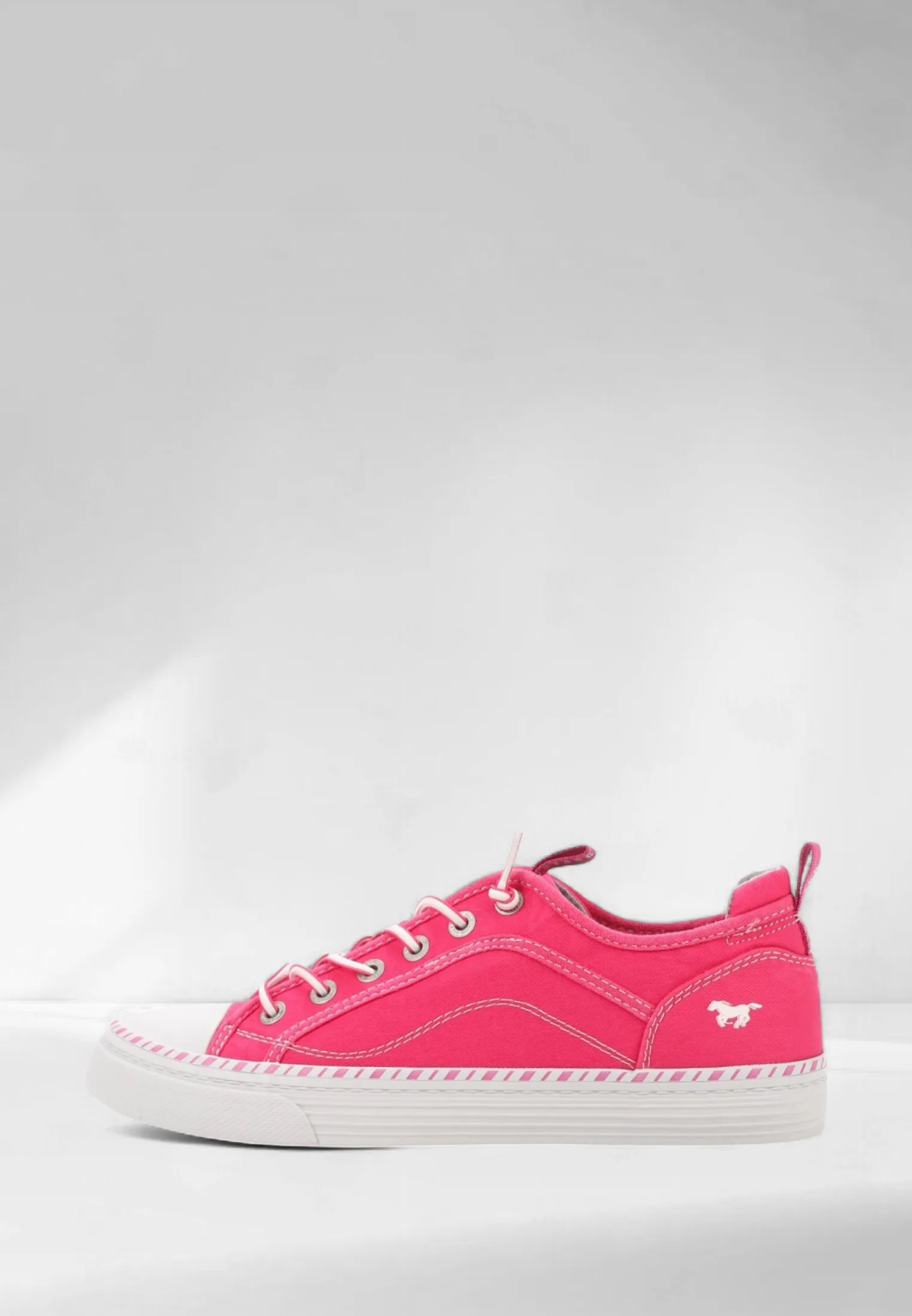 Кеды sneakers Розовый