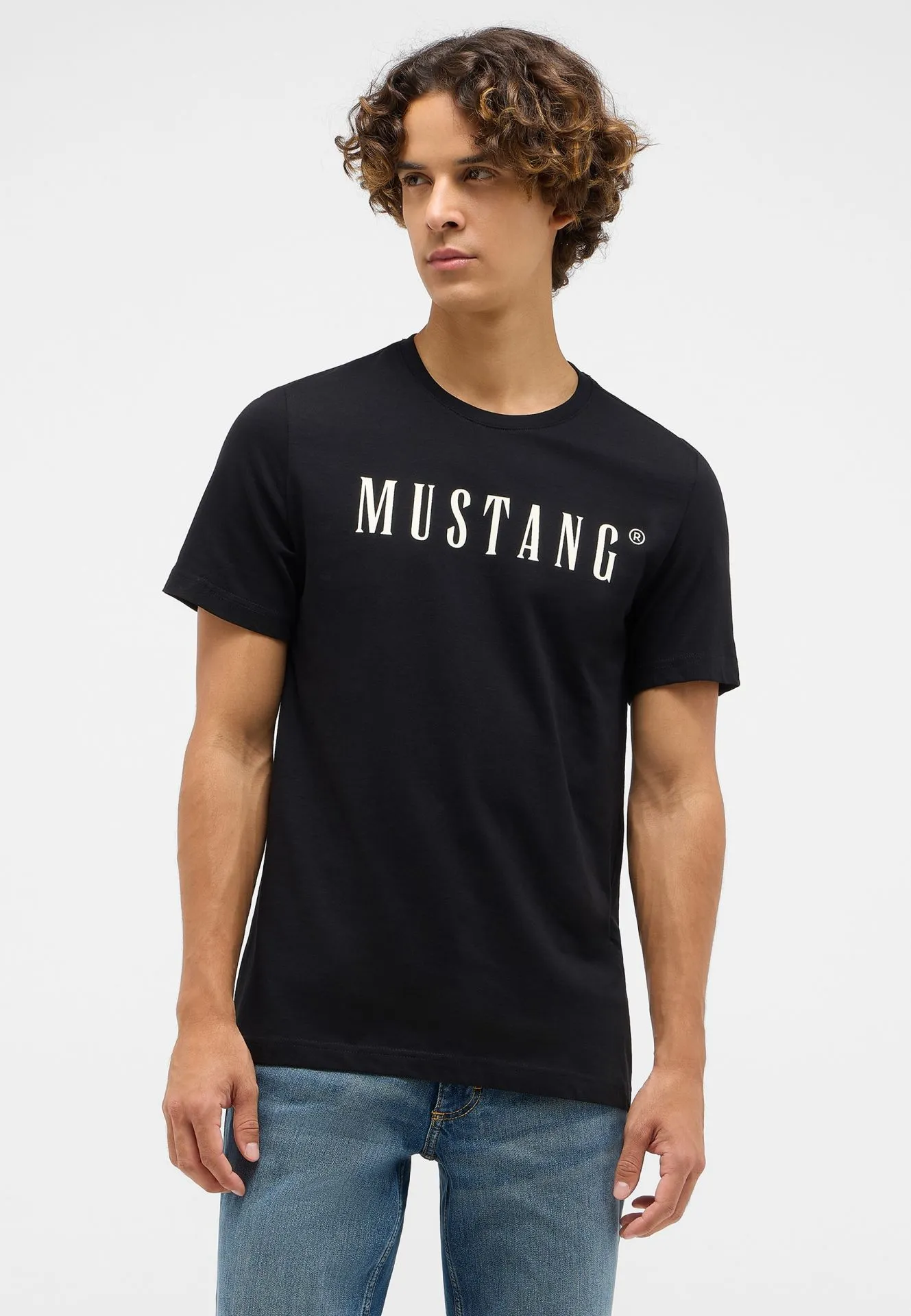 Футболка Austin Чёрный