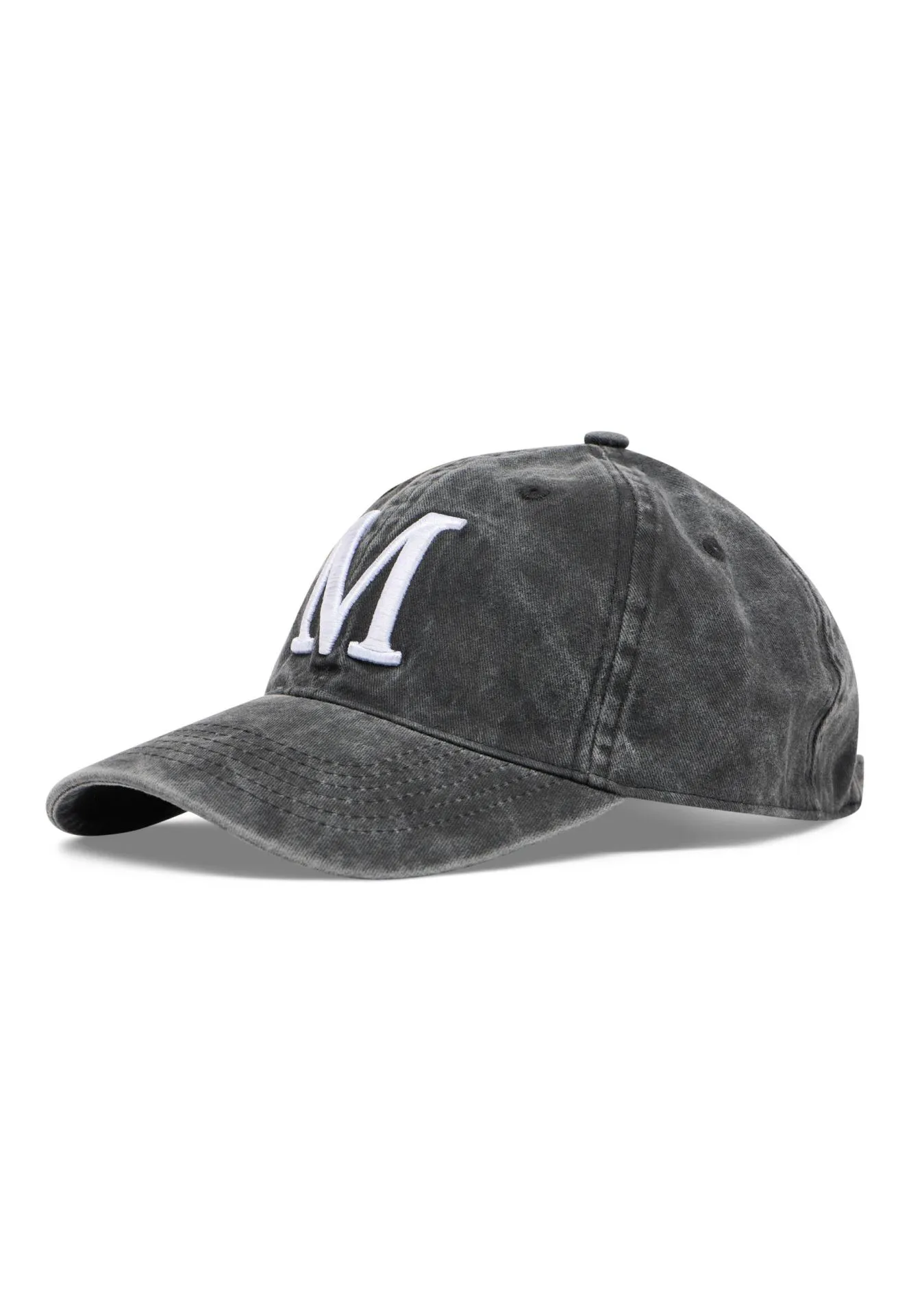 Кепка MUSTANG Cap Серый