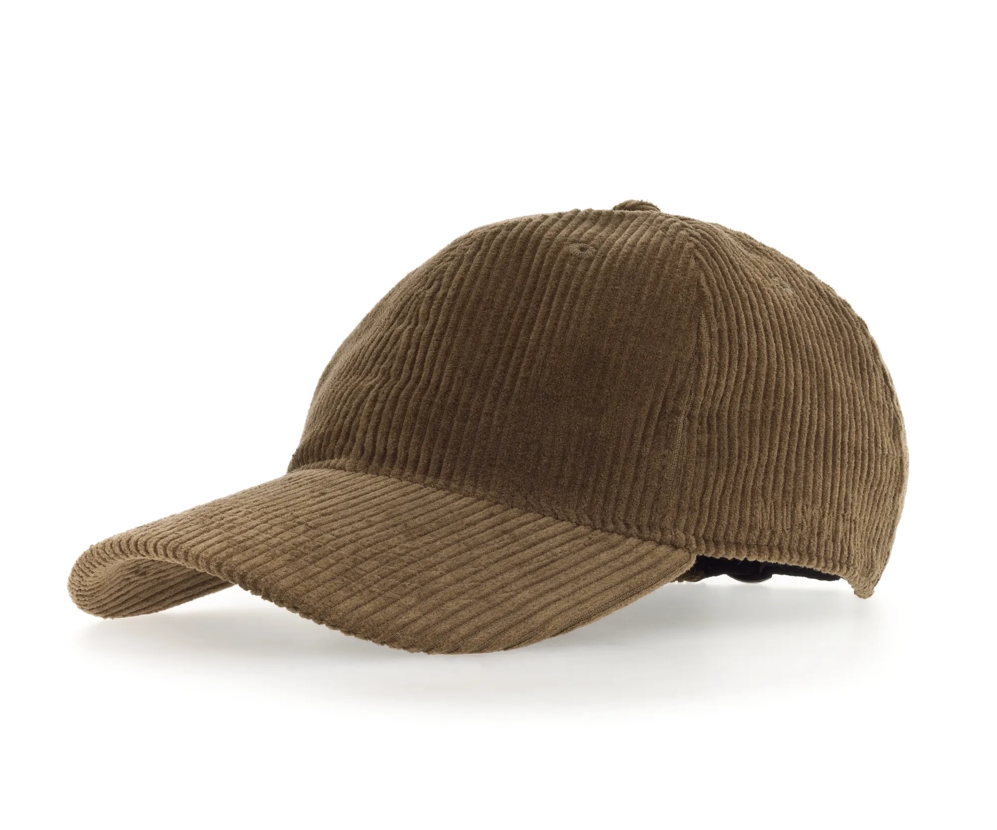 Кепка MUSTANG Cap коричневый цвет