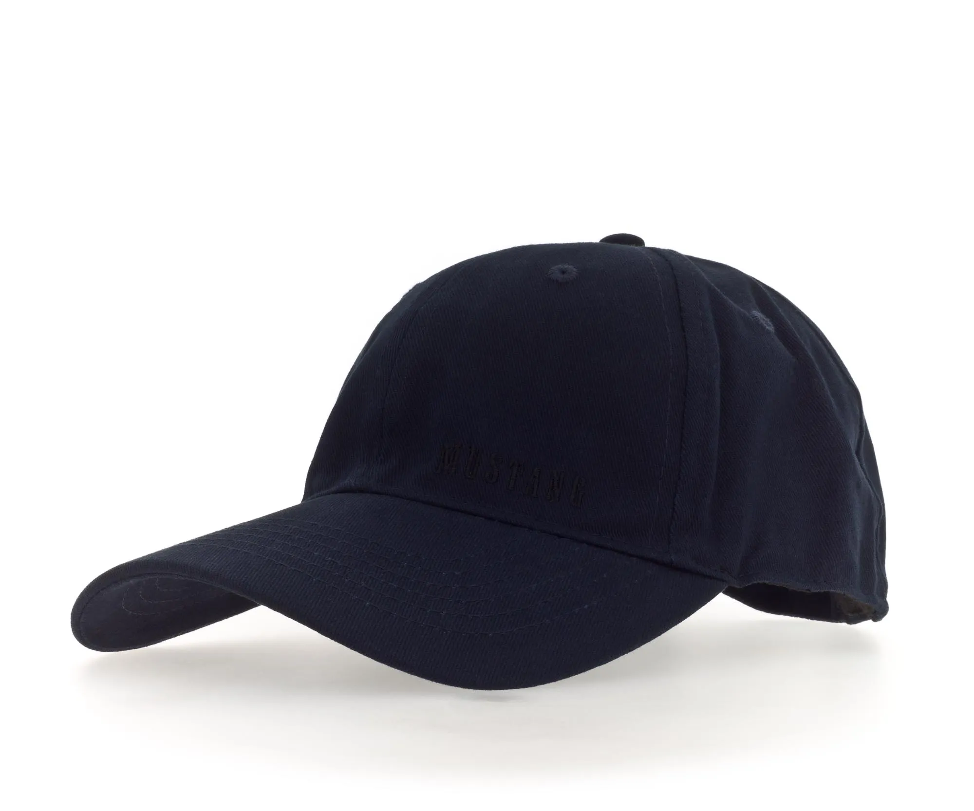 Кепка MUSTANG Cap синий