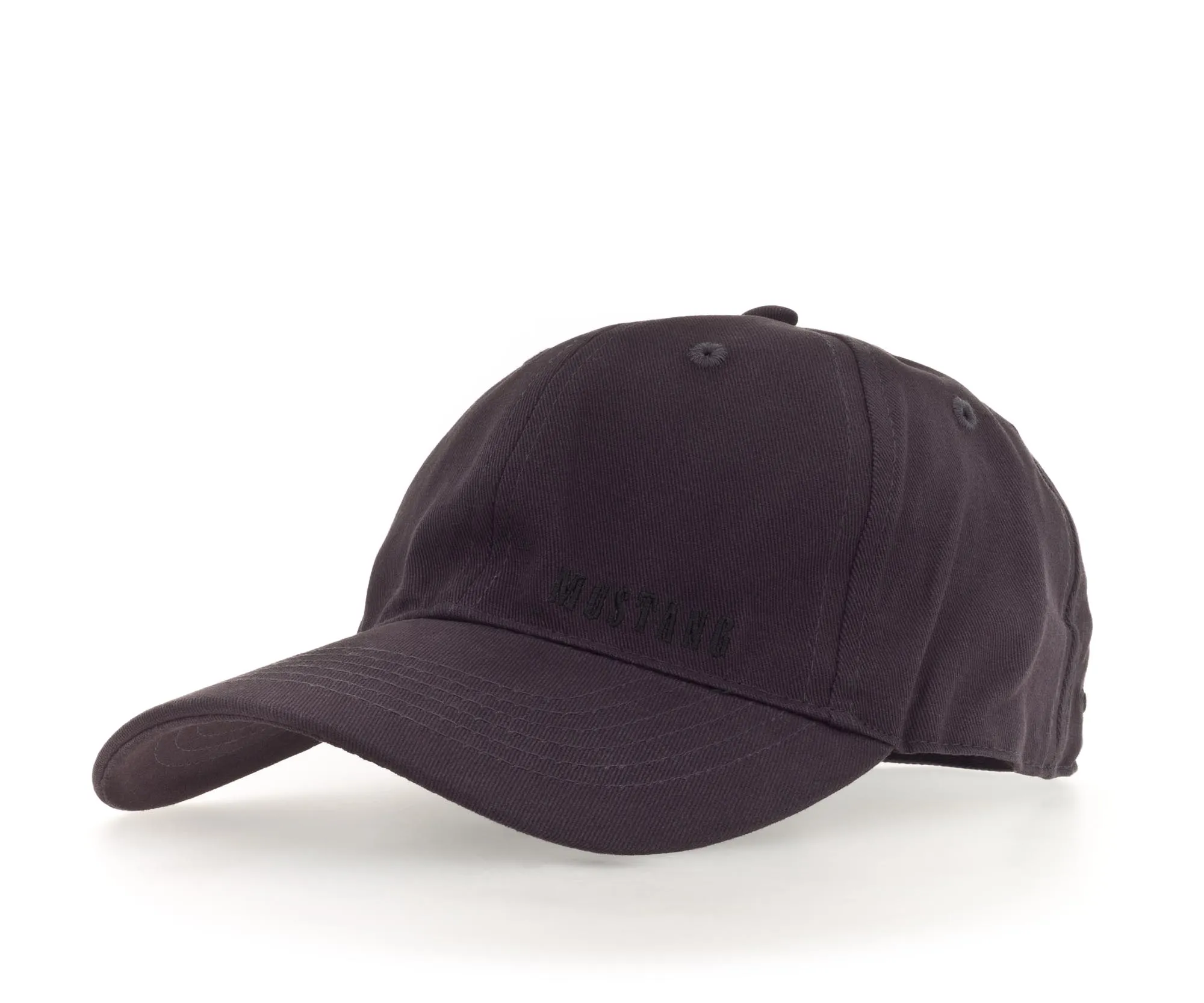 Кепка MUSTANG Cap Серый