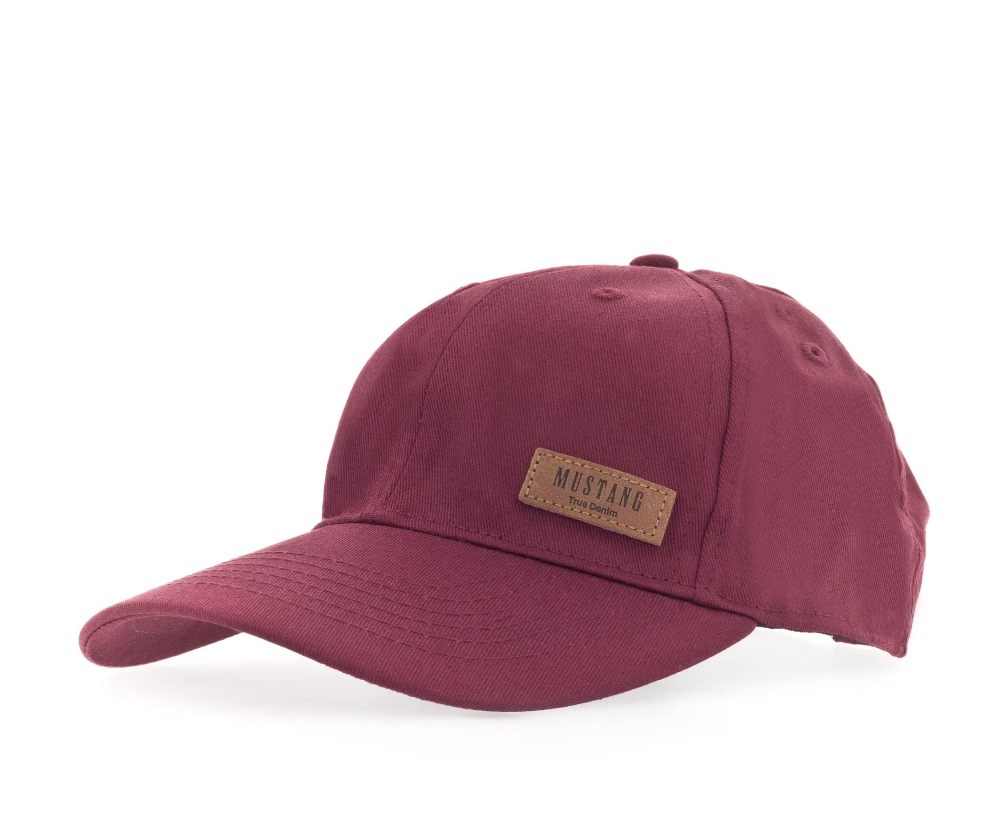 Кепка MUSTANG Cap Красный