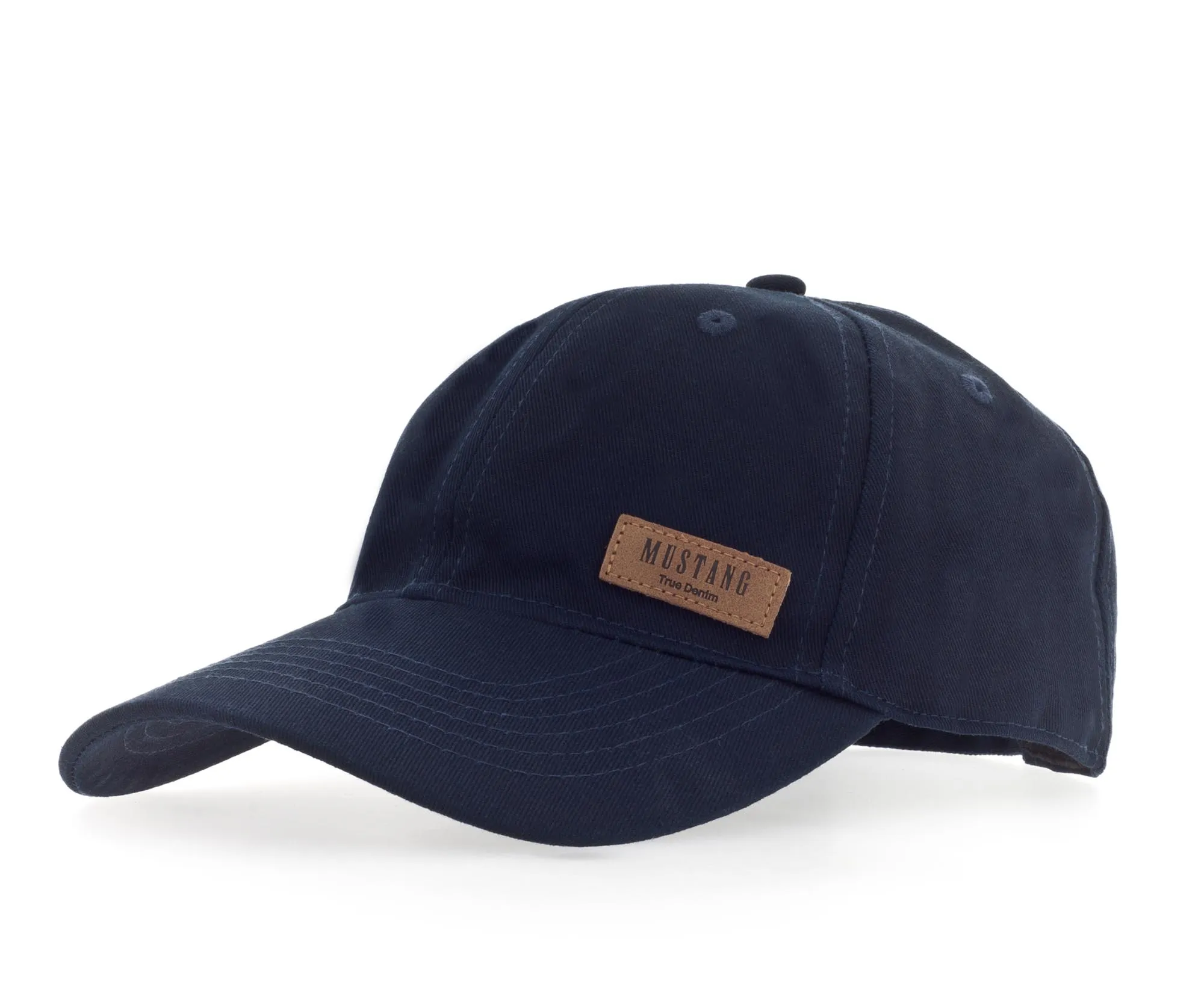 Кепка MUSTANG Cap синий