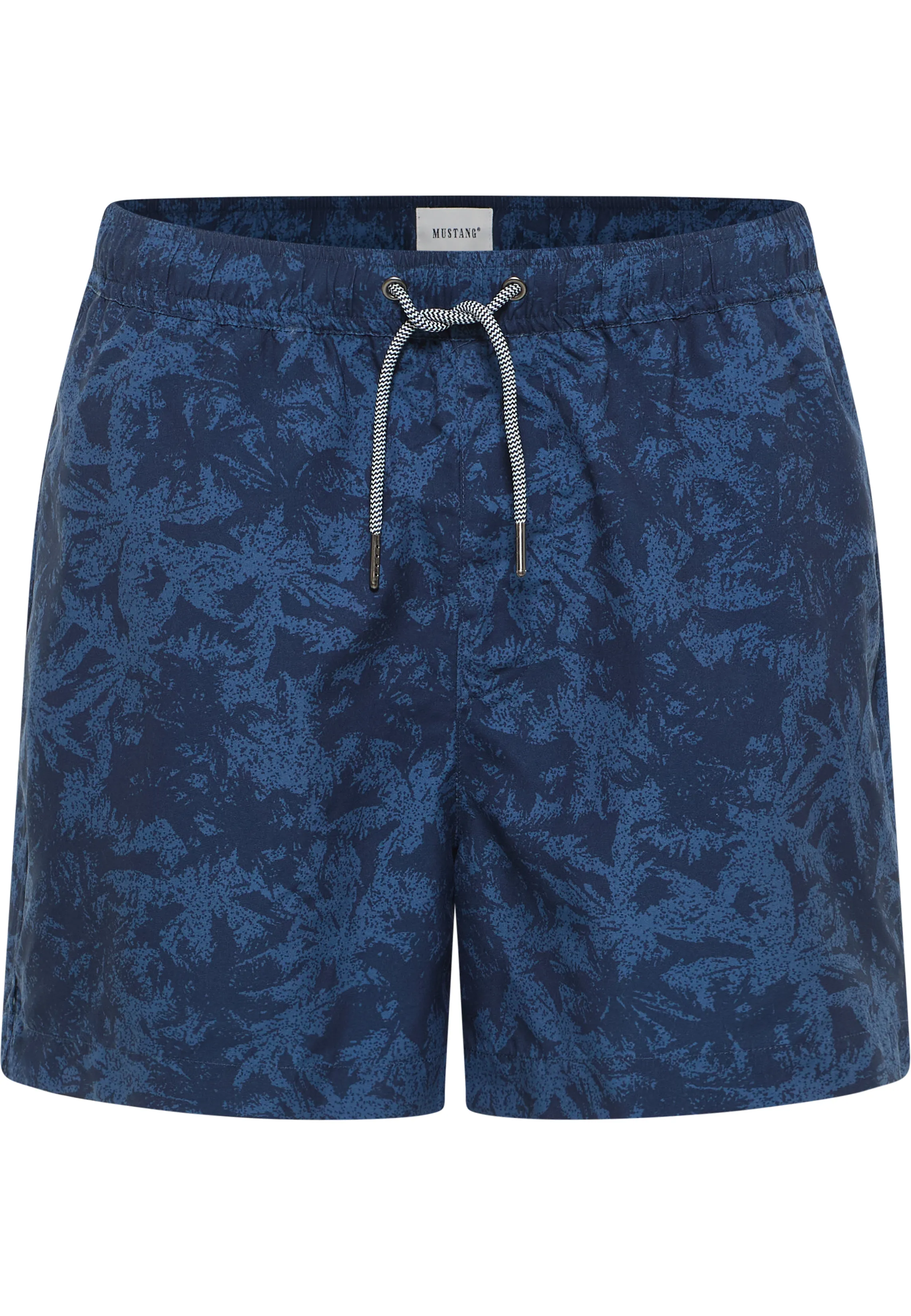 Шорты Oceanside Shorts темно-синий