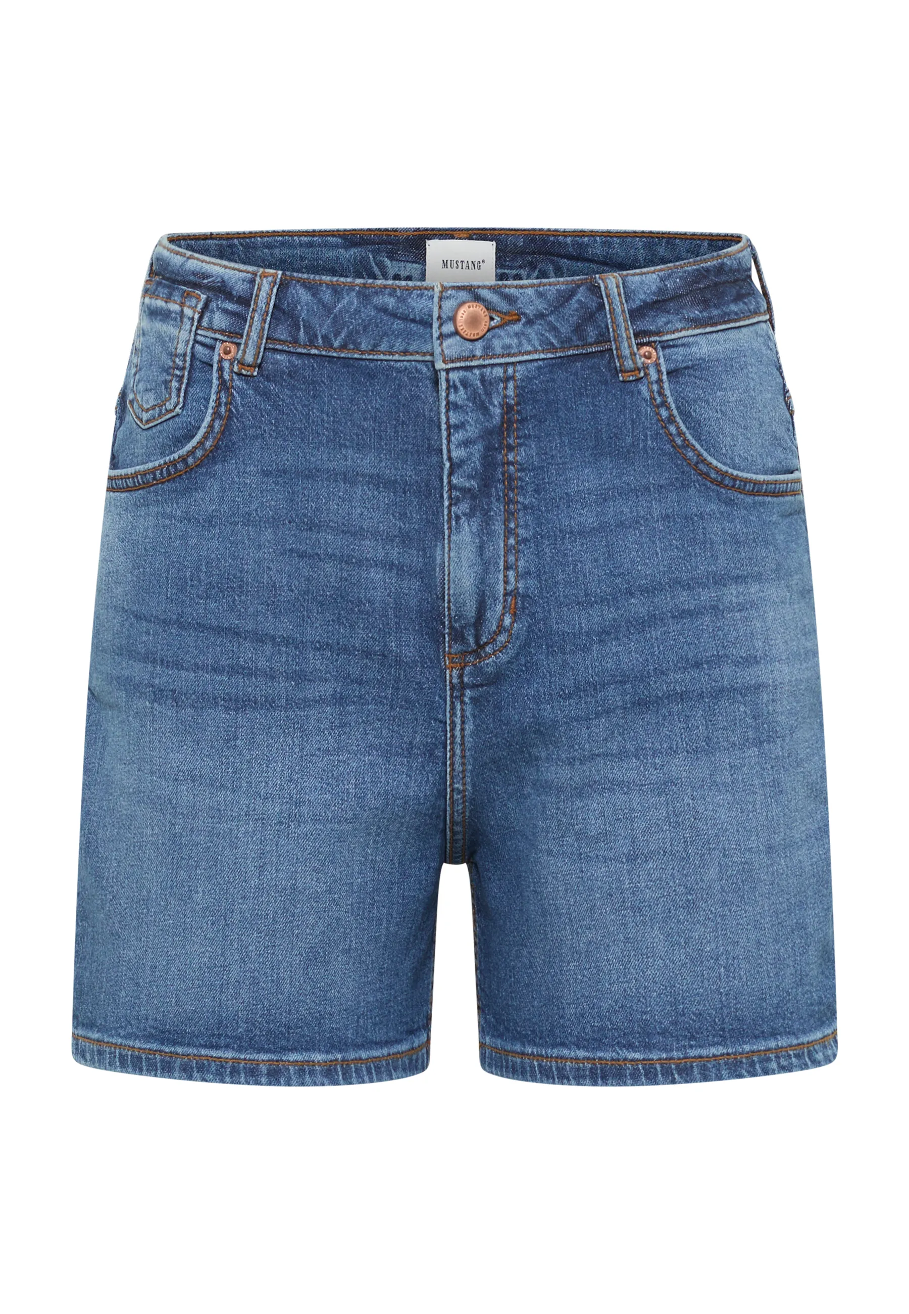 Шорты Charlotte Shorts синий