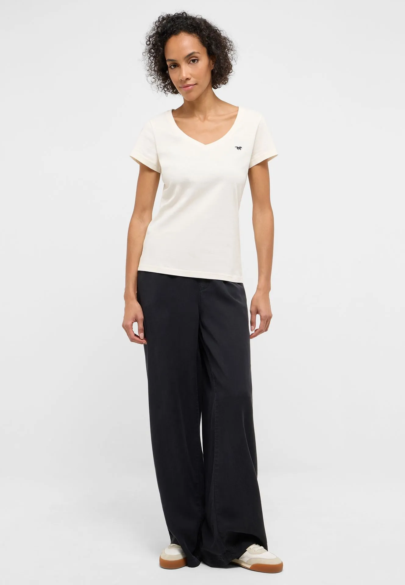 Брюки Mirabelle Чёрный