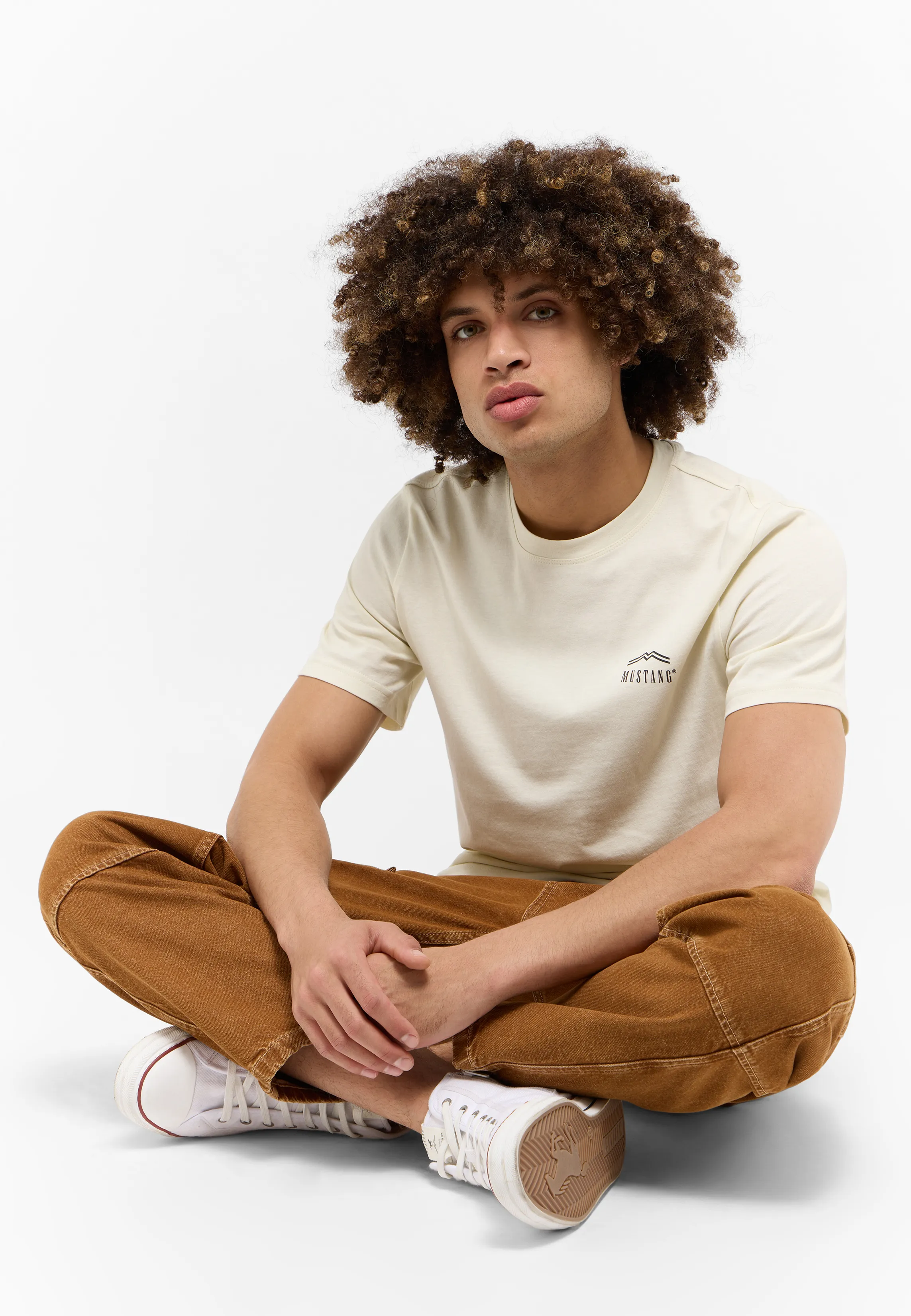 Футболка Austin белый