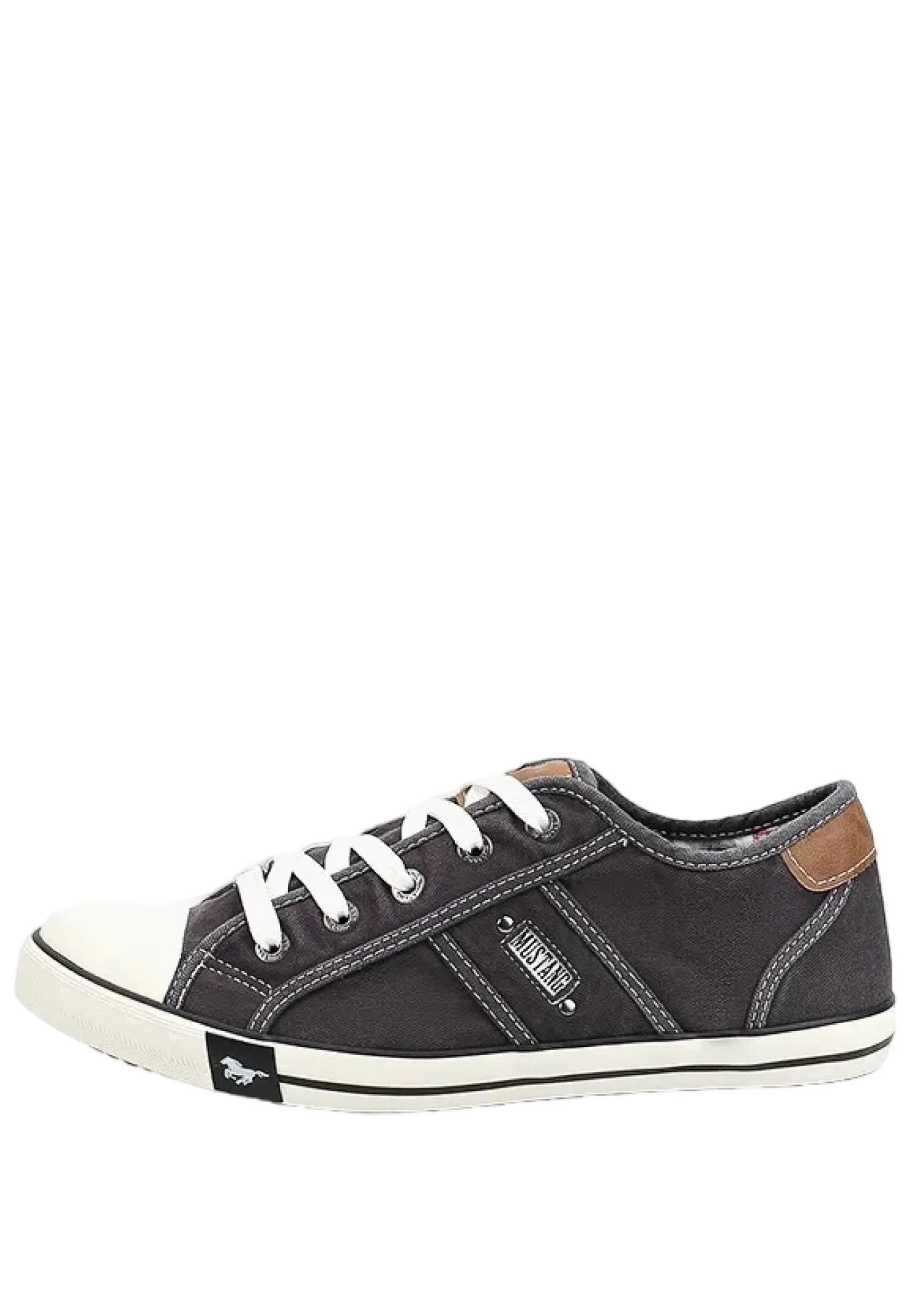 Converse mustang on sale