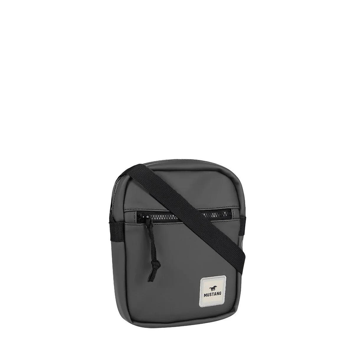 Сумка Sundsvall Topzip Shoulderbag Серый